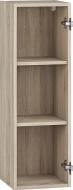 Шкаф верхний Грейд распашной (стандарт) 300x927x300 мм дуб сонома