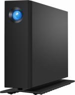 Внешний жесткий диск LaCie 6 ТБ 3,5" USB 3.1 (STHA6000800) black