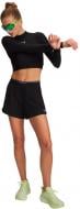 Шорты Under Armour UA Vanish Woven 5in Shorts 6009966-008 р. XS черный
