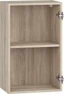 Шафа верхня Грейд розпашна (стандарт) 450x720x300 мм дуб сонома