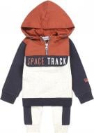 Спортивный костюм Dirkje р.98 белый U44613-35