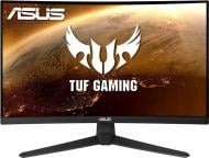 Монитор Asus Curved Gaming Monitor VG24VQ1B 23,8" (90LM0730-B01170)