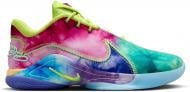 Кроссовки мужские Nike LEBRON XXII WTM HV8080-300 р.42 разноцветные