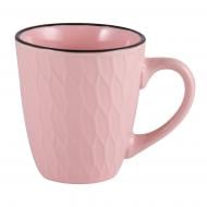 Чашка Tiny Pink 200 мл M0420-L32P Milika