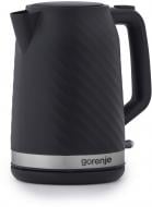 Чайник Gorenje K17SPB
