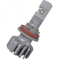 Автолампа галогенна Philips Ultinon Pro5000 H4 90 Вт 1 шт.(11366U50CWX2)