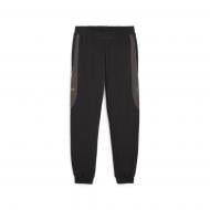 Штани Puma KING TOP SWEAT PANTS 65899004 р. S чорний