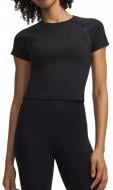 Футболка Under Armour 6011045-001 р.XS черный