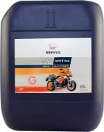 Моторное масло синтетическое Repsol Moto Sintetico 10W-40 20 л (RP163N16) Моторное масло синтетическое Repsol Moto Sintetico 10W-40 20 л (RP163N16)