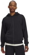 Толстовка Under Armour UA Rival LW FZ 6009346-001 р.L черный