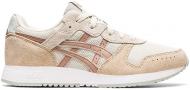 Кроссовки женские Asics LYTE CLASSIC 1202A306-200 р.38 бежевые