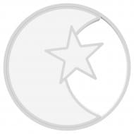 ВИТРИНА! Светильник светодиодный Hopfen 80 Вт белый 3000-6500 К FARSTAR 80W WH