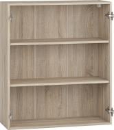 Шкаф верхний Грейд распашной (стандарт) 800x927x300 мм дуб сонома