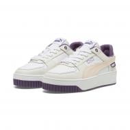 Кроссовки женские Puma CARINA STREET VTG 39233808 р.39 белые Кроссовки женские Puma CARINA STREET VTG 39233808 р.39 белые