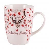 Чашка Milika Happy Holiday 350 мл M0520-L2