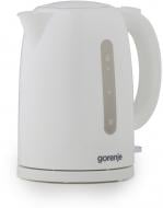 Чайник Gorenje K17W