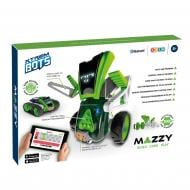 Интерактивный робот Blue Rocket Mazzy STEM XT380851