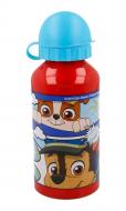 Бутылка детская Patrol - Comic Aluminium Bottle 400 мл STOR