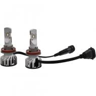 Автолампа світлодіодна Philips Ultinon Pro5000 H11 15 Вт 2 шт.(11362U50CWX2)