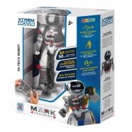 Игрушка-робот интерактивный Blue Rocket Марк STEM XT3803275