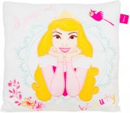 Подушка декоративная Тигрес Аврора и лесные друзья Принцесса Disney 33 см разноцветный ПД-0212