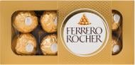 Конфеты Ferrero Rocher Астуччио 100 г (8000500192801) Конфеты Ferrero Rocher Астуччио 100 г (8000500192801)