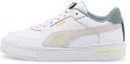 Кроссовки мужские Puma CA Pro Go For 38421401 р.40,5 белые