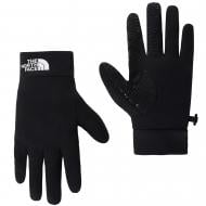 Рукавички THE NORTH FACE TNF RINO NF0A55KZJK31 р.S чорний