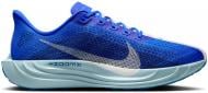Кроссовки мужские Nike Pegasus Plus PRM HQ1719-400 р.42 синие