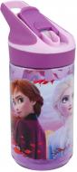 Бутылка детская STOR Disney - Frozen 2 480 мл Stor-35096 фиолетовый