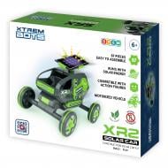 Игрушка-конструктор Blue Rocket Ровер с солнечной панелью STEM XT1803087 Игрушка-конструктор Blue Rocket Ровер с солнечной панелью STEM XT1803087