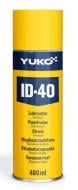 Спрей универсальный YUKO (VUKO) ID-40 400 мл