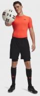 Шорты Under Armour UA Vanish Woven 2in1 Sts 1373764-008 р. 2XL черный