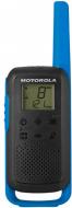 Рация Motorola TALKABOUT T62 B6P00811LDRMAW Рация Motorola TALKABOUT T62 B6P00811LDRMAW