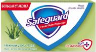 Мило Safeguard Алое 125 г