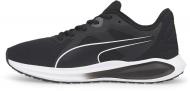 Кроссовки Puma Twitch Runner Jr 38453701 р.39 черные