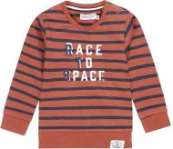 Свитшот для мальчика Dirkje р.98 арабская пряность U44608-35