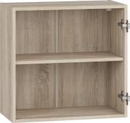 Шафа верхня Грейд для витяжки (стандарт) 600x577x300 мм дуб сонома