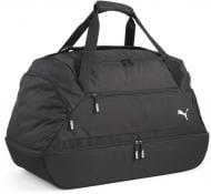 Сумка Puma TEAMGOAL TEAMBAG M BC (BOOT COMPARTMENT) 09023601 чорний