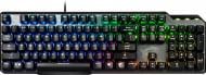 Клавиатуры MSI
