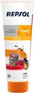 Моторне мастило Repsol MOTO TOWN 2T 0,125 л (RP151X53)