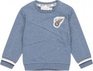 Свитшот для мальчика Dirkje р.92 голубой U44571-35