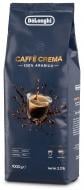 Кофе в зернах Delonghi DLSC618 Coffee Crema 1000 г