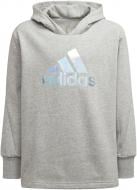 Джемпер Adidas H57219 р.170 серый