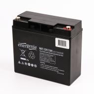 Батарея аккумуляторная для ИБП EnerGenie 12 В 17 Aч BAT-12V17AH/4