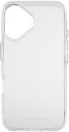 Чехол-накладка ColorWay Space Series для Apple iPhone 16 transparent (CW-CSSAI16)