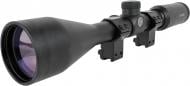 Прицел оптический Hawke Fast Mount 3-9x50 Mil Dot (3986.04.87)