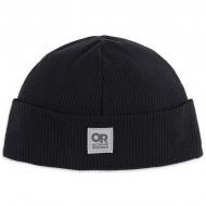 Шапка Outdoor Research TRAIL MIX BEANIE 300039-0001 р.S-M черный