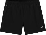 Шорти 4F R4L21-SKMF901-20S р. XL чорний