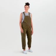 Брюки Outdoor Research WOMEN'S CHEHALIS OVERALLS 287678-1943 р. S хаки